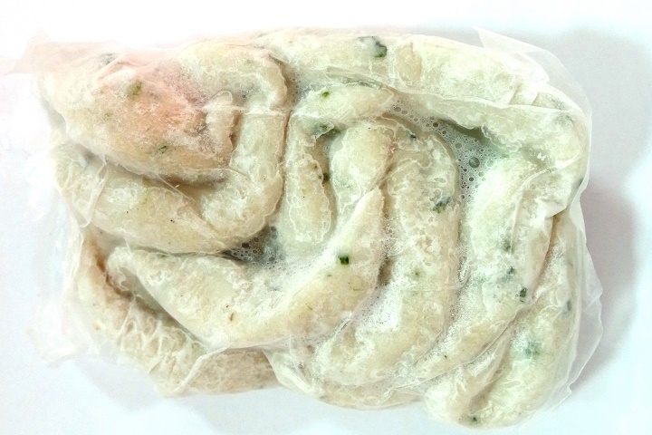 OTAK-OTAK IKAN TENGGIRI